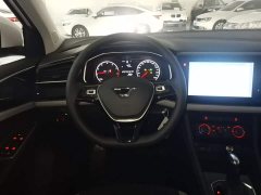Volkswagen Jetta VS5 280TSI Automatic Aspiration Pro - ფოტო 11