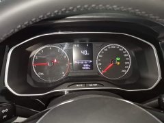 Volkswagen Jetta VS5 280TSI Automatic Aspiration Pro - ფოტო 12