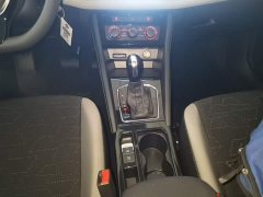Volkswagen Jetta VS5 280TSI Automatic Aspiration Pro - ფოტო 14