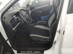 Volkswagen Jetta VS5 280TSI Automatic Aspiration Pro - ფოტო 15