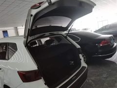 Volkswagen Jetta VS5 280TSI Automatic Aspiration Pro - ფოტო 19