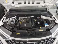 Volkswagen Jetta VS5 280TSI Automatic Aspiration Pro - ფოტო 20