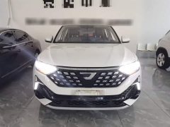 Volkswagen Jetta VS5 280TSI Automatic Aspiration Pro - ფოტო 3