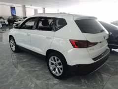 Volkswagen Jetta VS5 280TSI Automatic Aspiration Pro - ფოტო 5