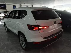 Volkswagen Jetta VS5 280TSI Automatic Aspiration Pro - ფოტო 6