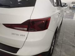 Volkswagen Jetta VS5 280TSI Automatic Aspiration Pro - ფოტო 8