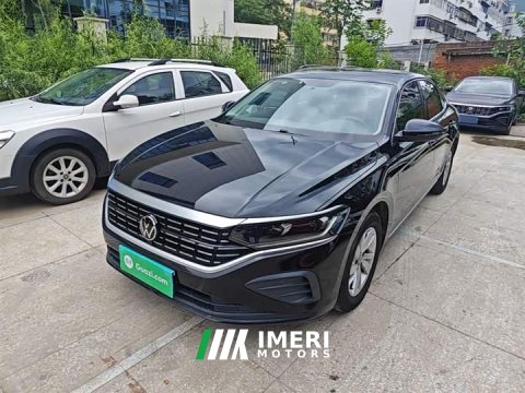 2025 Volkswagen Passat Outstanding Edition 280TSI Business Version - ავტომობილი ჩინეთიდან