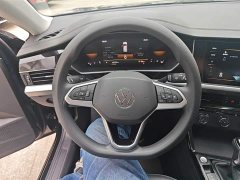 Volkswagen Passat Outstanding Edition 280TSI Business Version - ფოტო 11