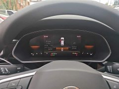 Volkswagen Passat Outstanding Edition 280TSI Business Version - ფოტო 12