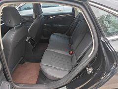 Volkswagen Passat Outstanding Edition 280TSI Business Version - ფოტო 17