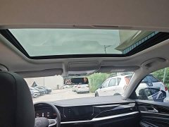 Volkswagen Passat Outstanding Edition 280TSI Business Version - ფოტო 18
