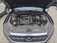 Volkswagen Passat Outstanding Edition 280TSI Business Version - ფოტო 20