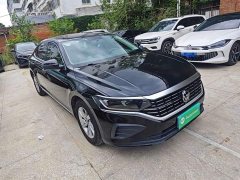 Volkswagen Passat Outstanding Edition 280TSI Business Version - ფოტო 4