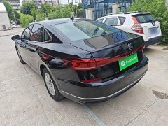 Volkswagen Passat Outstanding Edition 280TSI Business Version - ფოტო 5