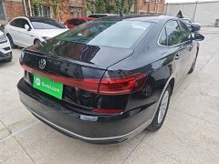 Volkswagen Passat Outstanding Edition 280TSI Business Version - ფოტო 7