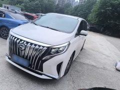 GAC Aion M8 2021 Premier Series 390T Supreme Edition - ფოტო 1