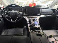 GAC Aion M8 2021 Premier Series 390T Supreme Edition - ფოტო 10