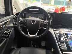 GAC Aion M8 2021 Premier Series 390T Supreme Edition - ფოტო 11