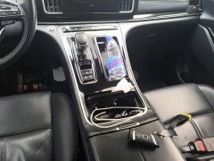 GAC Aion M8 2021 Premier Series 390T Supreme Edition - ფოტო 14