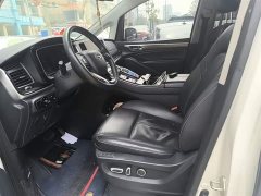GAC Aion M8 2021 Premier Series 390T Supreme Edition - ფოტო 15