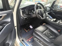 GAC Aion M8 2021 Premier Series 390T Supreme Edition - ფოტო 16
