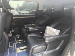GAC Aion M8 2021 Premier Series 390T Supreme Edition - ფოტო 17