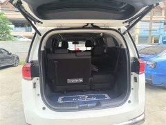 GAC Aion M8 2021 Premier Series 390T Supreme Edition - ფოტო 19