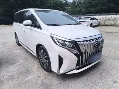 GAC Aion M8 2021 Premier Series 390T Supreme Edition - ფოტო 4