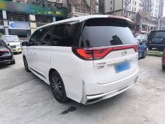 GAC Aion M8 2021 Premier Series 390T Supreme Edition - ფოტო 5