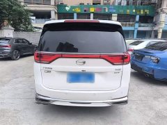 GAC Aion M8 2021 Premier Series 390T Supreme Edition - ფოტო 6