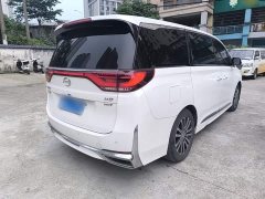 GAC Aion M8 2021 Premier Series 390T Supreme Edition - ფოტო 7