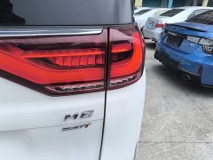 GAC Aion M8 2021 Premier Series 390T Supreme Edition - ფოტო 8