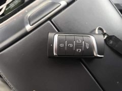 GAC Aion M8 2021 Premier Series 390T Supreme Edition - ფოტო 9