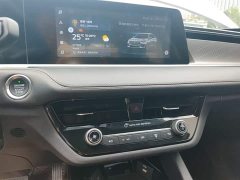 Ford Fiesta 1.5L Automatic Diamond Edition - ფოტო 13