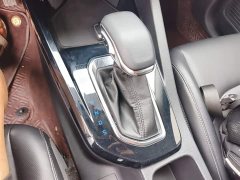 Ford Fiesta 1.5L Automatic Diamond Edition - ფოტო 14