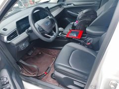 Ford Fiesta 1.5L Automatic Diamond Edition - ფოტო 15