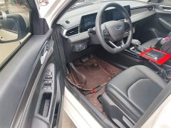 Ford Fiesta 1.5L Automatic Diamond Edition - ფოტო 16
