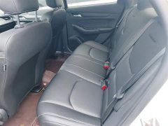 Ford Fiesta 1.5L Automatic Diamond Edition - ფოტო 17