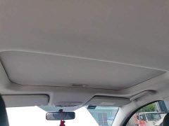 Ford Fiesta 1.5L Automatic Diamond Edition - ფოტო 18