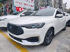 Ford Fiesta 1.5L Automatic Diamond Edition - ფოტო 2