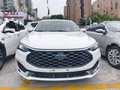 Ford Fiesta 1.5L Automatic Diamond Edition - ფოტო 3