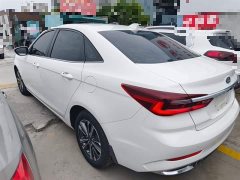 Ford Fiesta 1.5L Automatic Diamond Edition - ფოტო 5