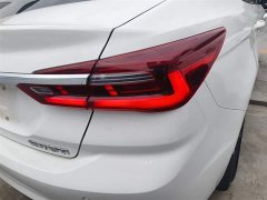 Ford Fiesta 1.5L Automatic Diamond Edition - ფოტო 8