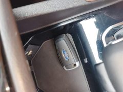 Ford Fiesta 1.5L Automatic Diamond Edition - ფოტო 9