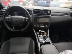 Lynk & Co Geely Lynk & Co 03 2.0T Diesel Automatic Champion Edition - ფოტო 10
