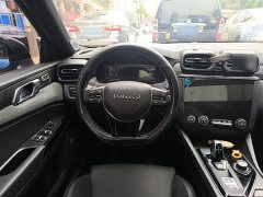 Lynk & Co Geely Lynk & Co 03 2.0T Diesel Automatic Champion Edition - ფოტო 11