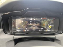 Lynk & Co Geely Lynk & Co 03 2.0T Diesel Automatic Champion Edition - ფოტო 12