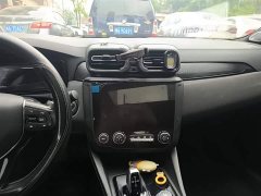 Lynk & Co Geely Lynk & Co 03 2.0T Diesel Automatic Champion Edition - ფოტო 13