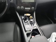 Lynk & Co Geely Lynk & Co 03 2.0T Diesel Automatic Champion Edition - ფოტო 14