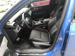 Lynk & Co Geely Lynk & Co 03 2.0T Diesel Automatic Champion Edition - ფოტო 15